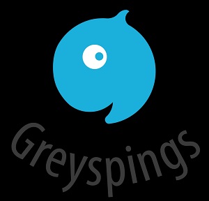 Greyspings Device mark 5352697 Trademark
