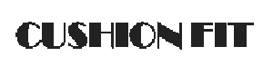 Cushion Fit (with Device) Device mark 5352602 Trademark