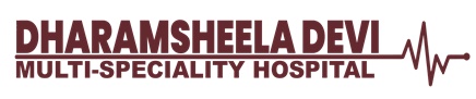 Dharamsheela Devi Multi - Speciality Hospital Device mark 5352768 Trademark