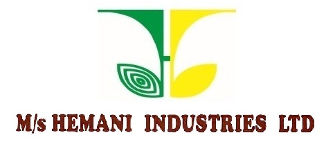 M/s. Hemani Industries Ltd Device mark 5352920 Trademark