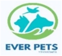 Ever Pets Device mark 5353196 Trademark