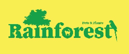Rainforest Device mark 5353203 Trademark