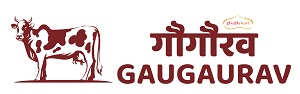 Gaugaurav ( Logo And Device) Device mark 5352948 Trademark