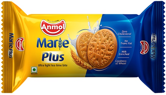 Anmol Marie Plus Device mark 5352875 Trademark