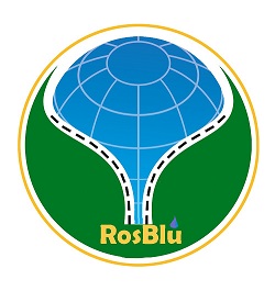 Rosblu Device mark 5352928 Trademark