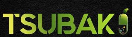 Tsubaki Device mark 5353675 Trademark