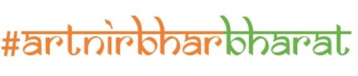 #artnirbharbharat Device mark 5353779 Trademark