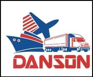 Danson Device mark 5353783 Trademark