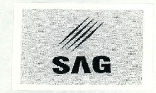 Sag Device mark 2272005 Trademark