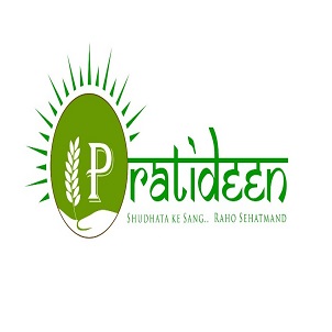 Pratideen Device mark 5354206 Trademark