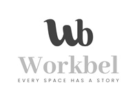 Workbel - Every Space Has A Story Device mark 5354634 Trademark