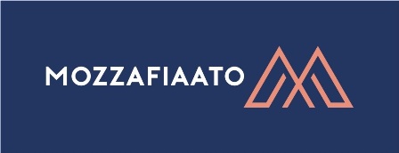 Mozzafiaato Device mark 5354448 Trademark