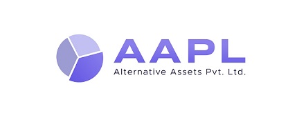 Aapl (alternative Assets Private Limited) Device mark 5354188 Trademark