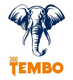360 Tembo Logo Device mark 5354364 Trademark