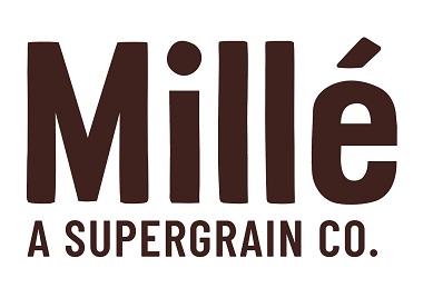 Millé A Supergrain Co. Device mark 5354715 Trademark