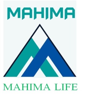 Mahima Life Device mark 5354383 Trademark