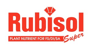 Rubisol Super Device mark 5354543 Trademark