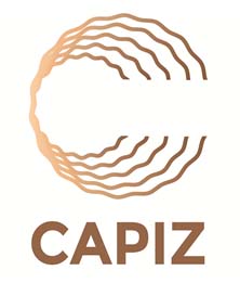 Capiz Device mark 5355443 Trademark