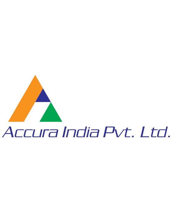 Accura India Private Limited Device mark 5354774 Trademark