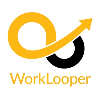 Worklooper Device mark 5355462 Trademark