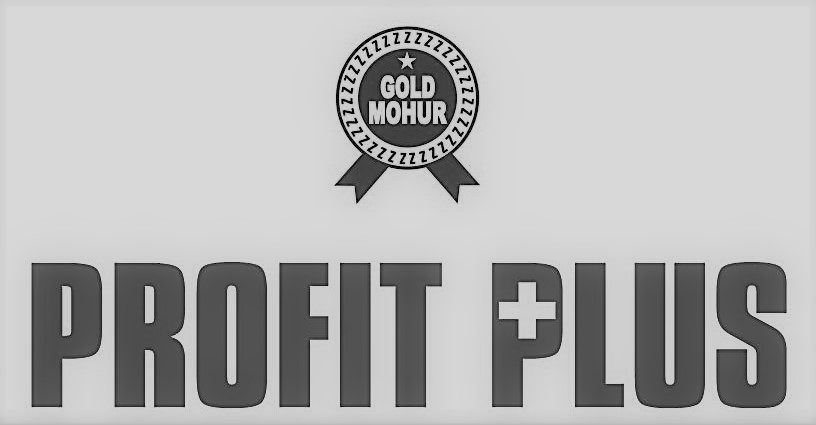 Gold Mohur Profit Plus Device mark 5355500 Trademark