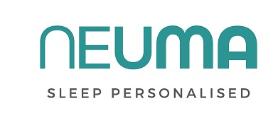 Neuma Sleep Personalised Device mark 5355663 Trademark