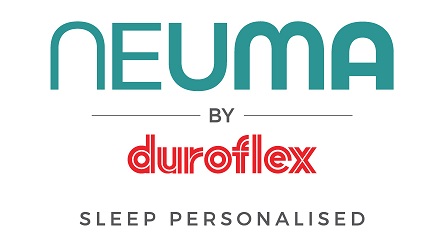 Neuma By Duroflex Sleep Personalised Device mark 5355655 Trademark