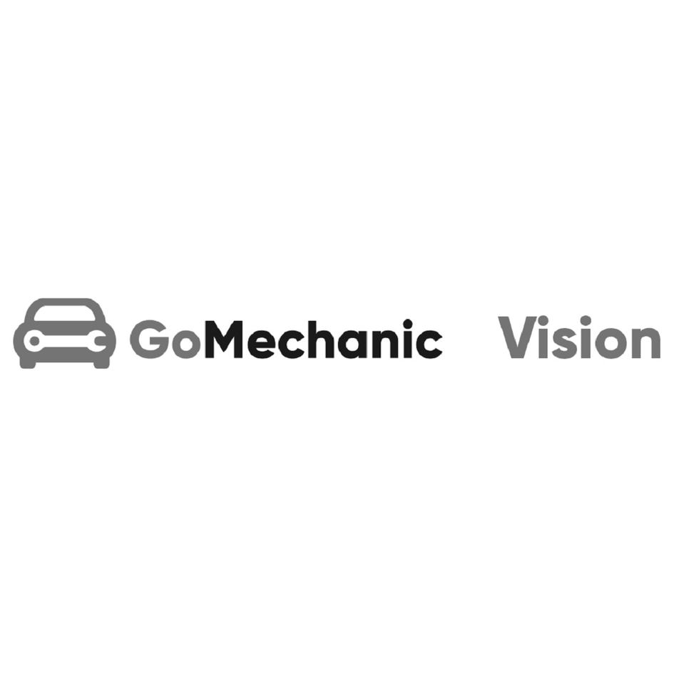 Gomechanic Vision Device mark 5355515 Trademark