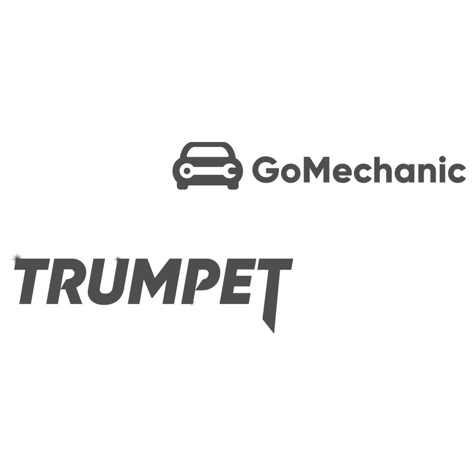 Gomechanic Trumpet Device mark 5355516 Trademark