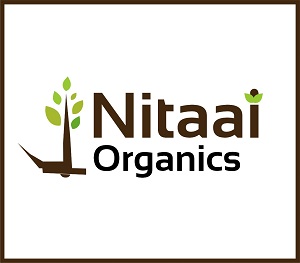 Nitaaiorganics Device mark 5356523 Trademark