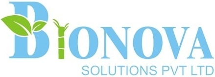 Bionova Solutions Pvt Ltd (label) Device mark 5356370 Trademark