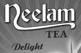 Neelam Tea Delight Device mark 5356692 Trademark