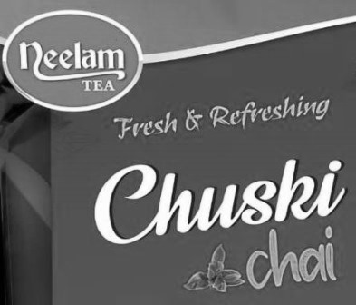 Neelam Chuski Chai Device mark 5356689 Trademark