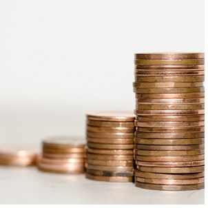 Device Of Coins Device mark 5357021 Trademark