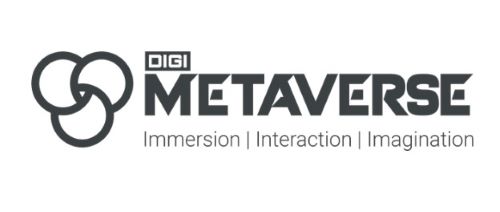Digimetaverse. Device mark 5356648 Trademark