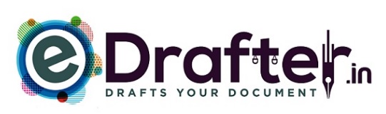 Edrafter.in Drafts Your Document Device mark 5356169 Trademark