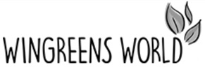 Wingreens World Logo Device mark 5356765 Trademark