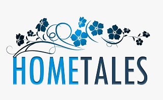 Hometales Device mark 5356560 Trademark
