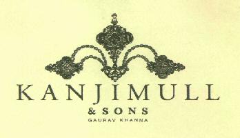 Kanjimull & Sons (device) Device mark 2738180 Trademark