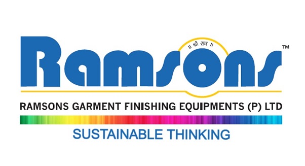 Ramsons - Sustainable Thinking Device mark 5356791 Trademark