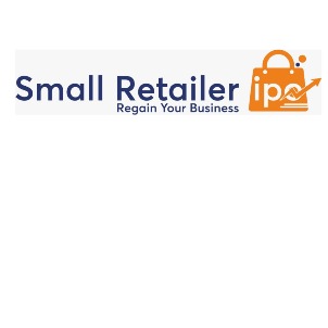 Small Retailer Ipo Device mark 5356942 Trademark