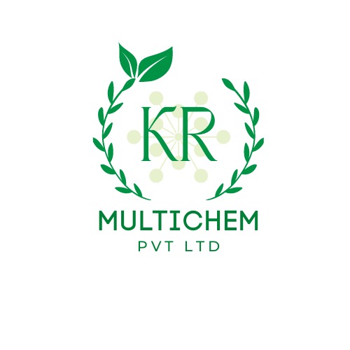 Kr Multichem Pvt Ltd Device mark 5357266 Trademark