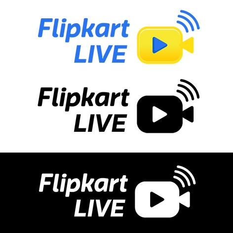 Flipkart Live Logo And Device Device mark 5356170 Trademark