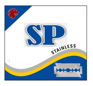 Sp Stainless Device mark 5357621 Trademark