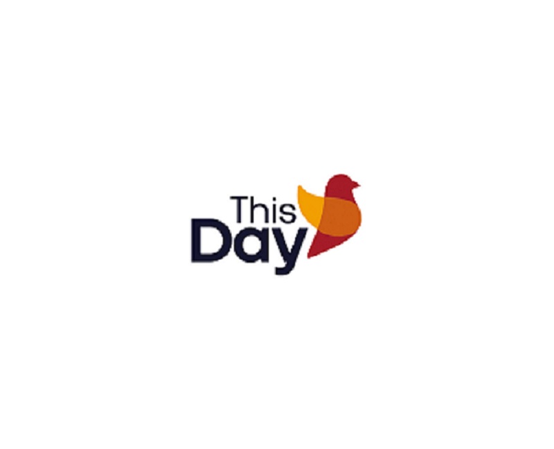 Thisday Device mark 5357649 Trademark