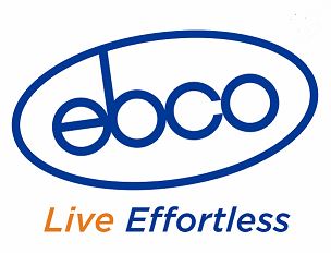 Ebco Live Effortless Device mark 5357836 Trademark