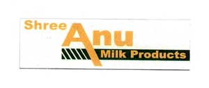 Shree Anu Milk Products Device mark 2133832 Trademark