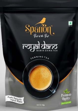 Sparron Royal Dano Device mark 5358098 Trademark