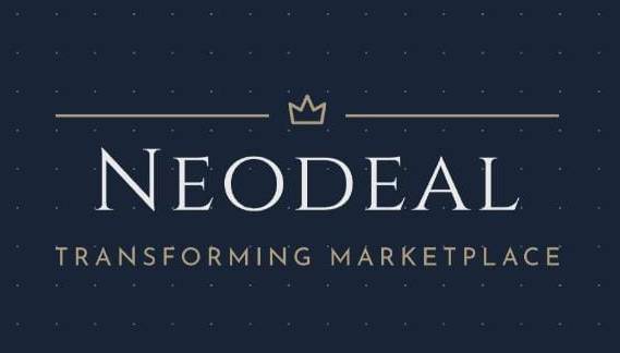 Neodeal Device mark 5357889 Trademark