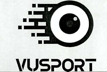 Vusport Device mark 5358724 Trademark